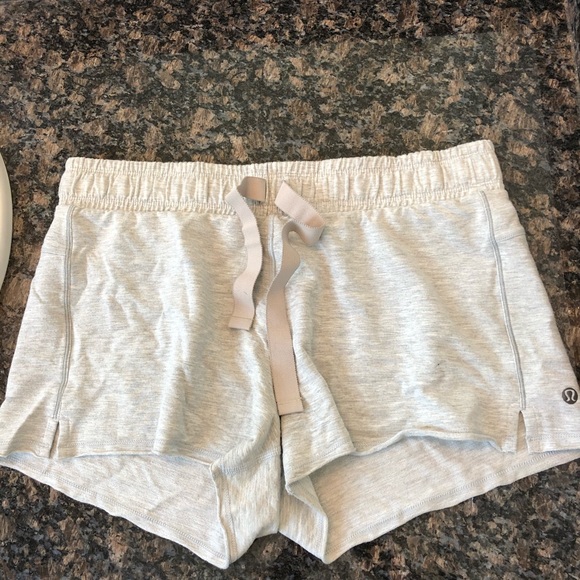 lululemon athletica Pants - Lululemon Activewear Lounge Shorts